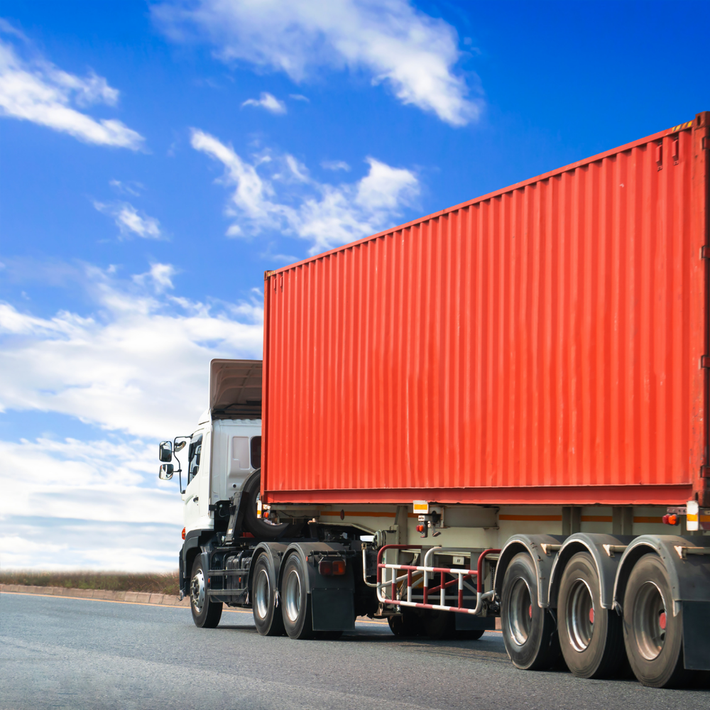 HAM Logistics: LTL/FTL & Cold Storage in Ontario, Atlanta, San Antonio ...